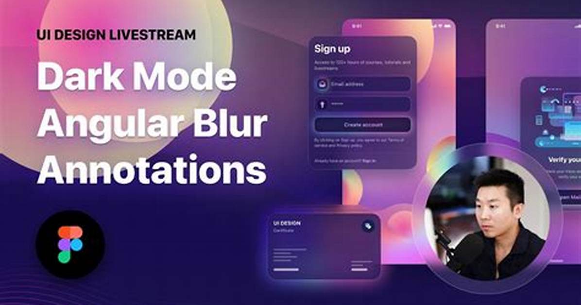What Is Blur in Angular