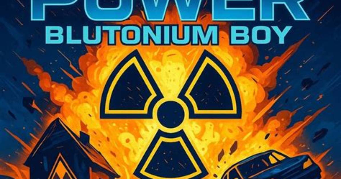 What Is Blutonium Used for?