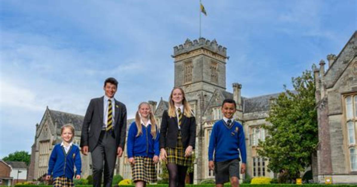 What Is Boarding School?