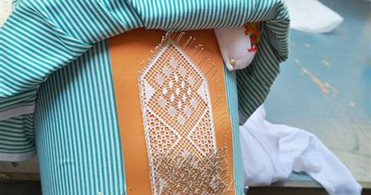 What Is Bone Lace?
