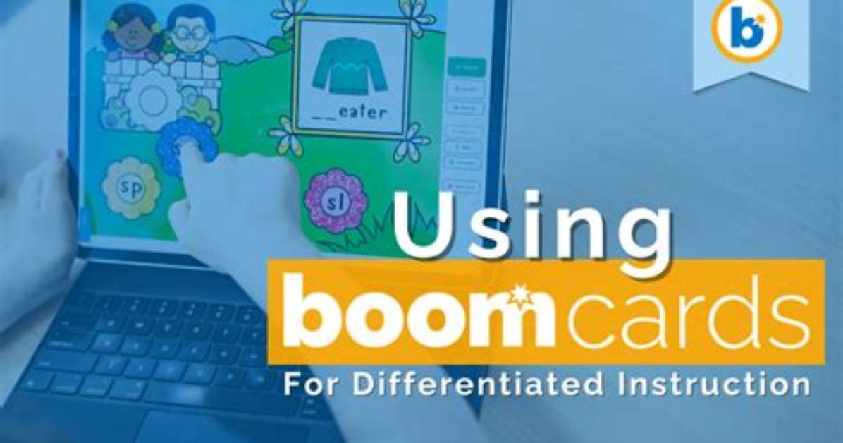 What Is Boom Learning