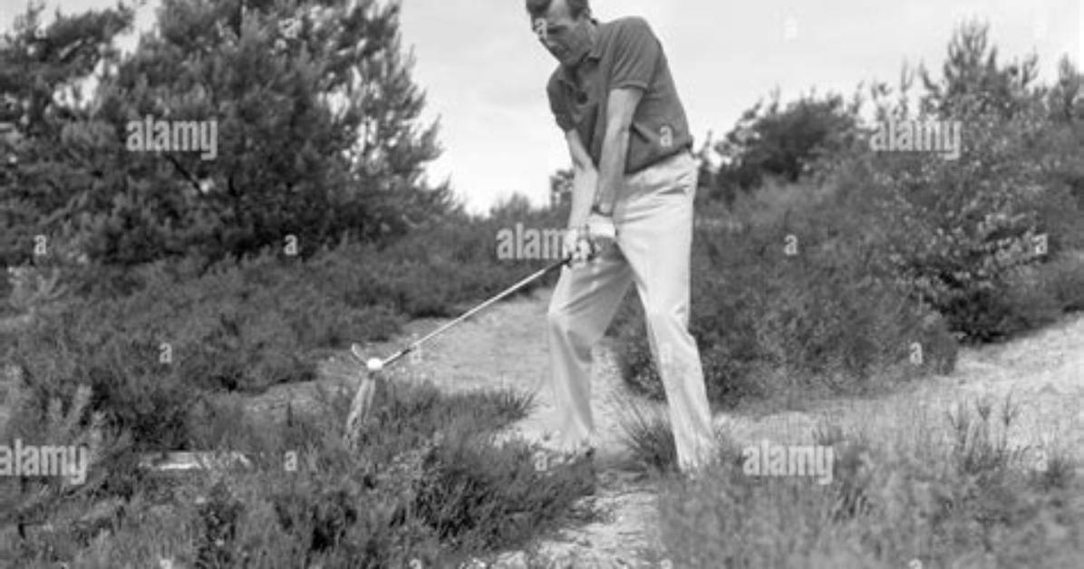 What Is Bowmaker in Golf?