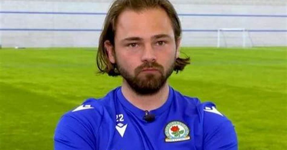 What Is Bradley Dack's Net Worth in 2022?