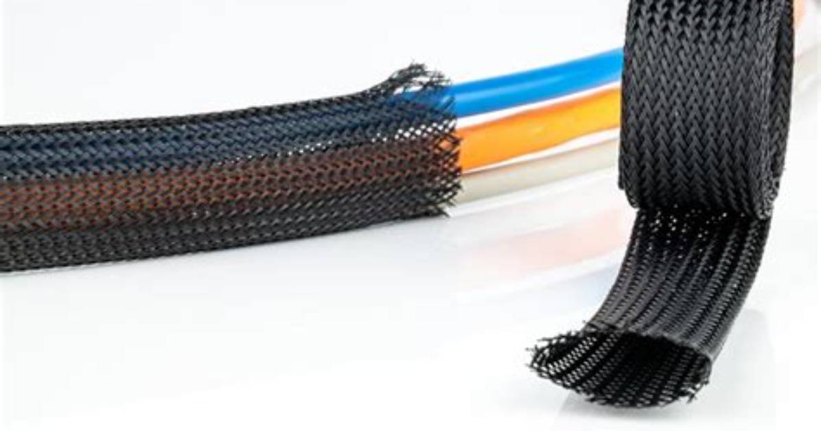 What Is Braided Sleeving