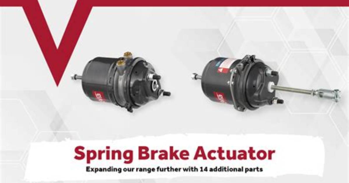What Is Brake Actuators