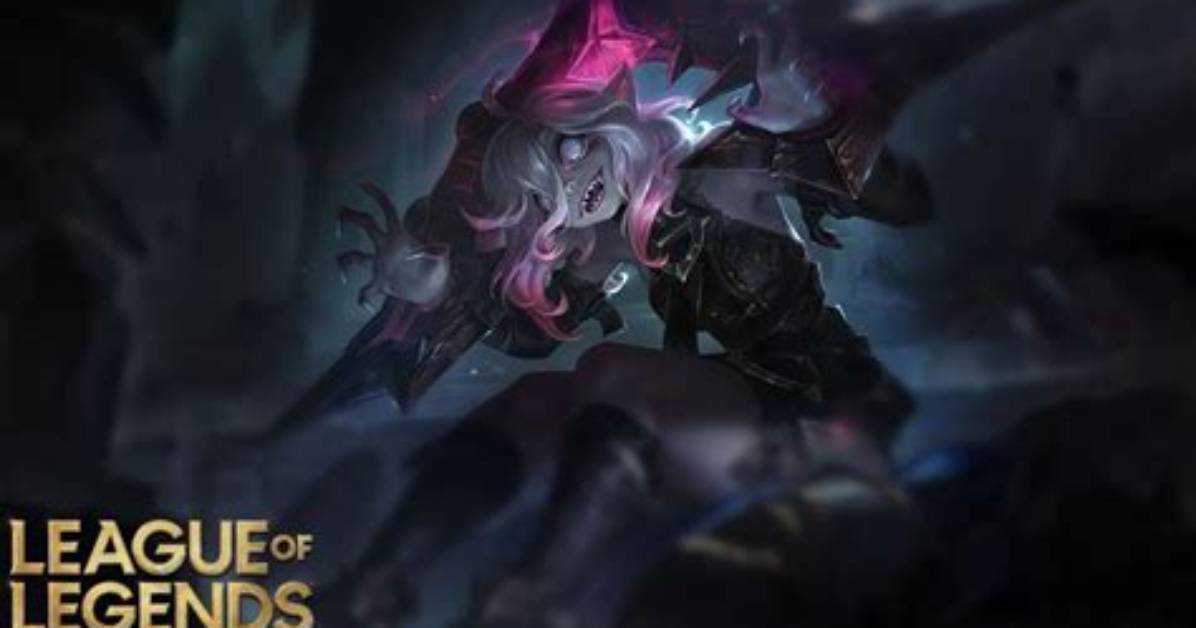 What Is Briar's Age in League of Legends?