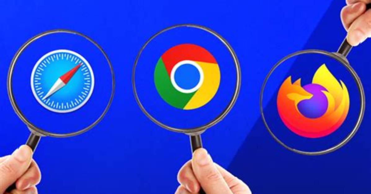 What Is Browser Device