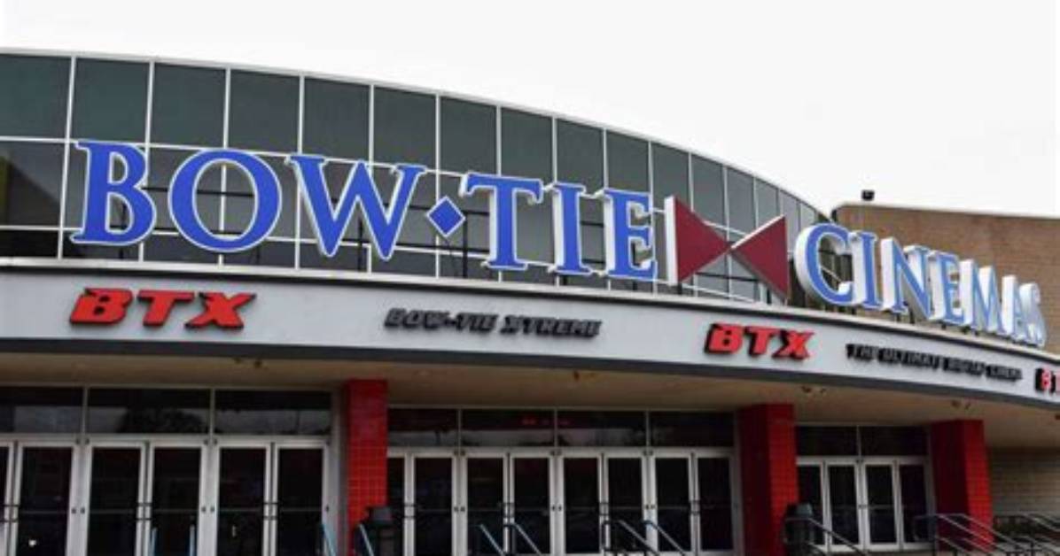 What Is Btx Cinema