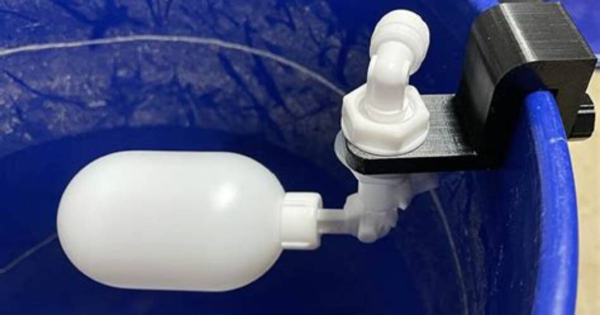 What Is Bucket Float?