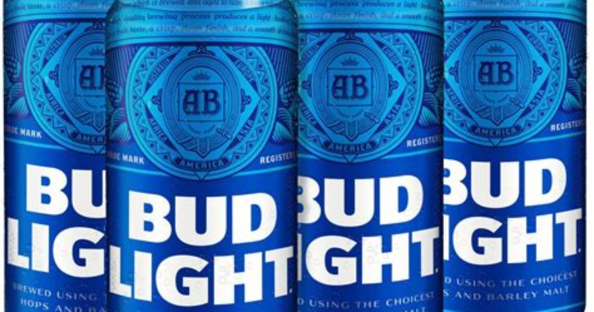 What Is Bud Light?