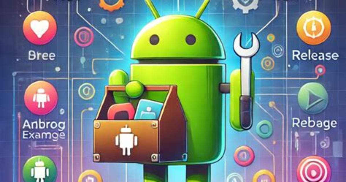 What Is Build in Android?