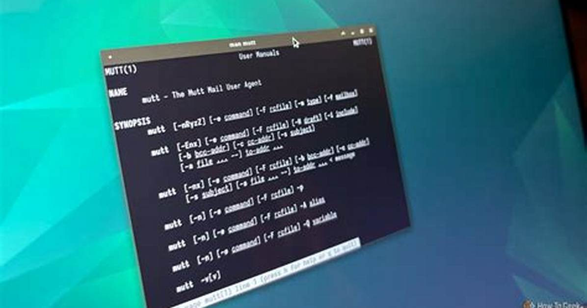 What Is Build in Linux?