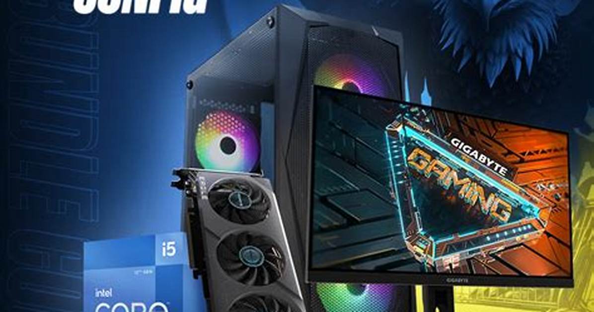 What Is Bundle Config