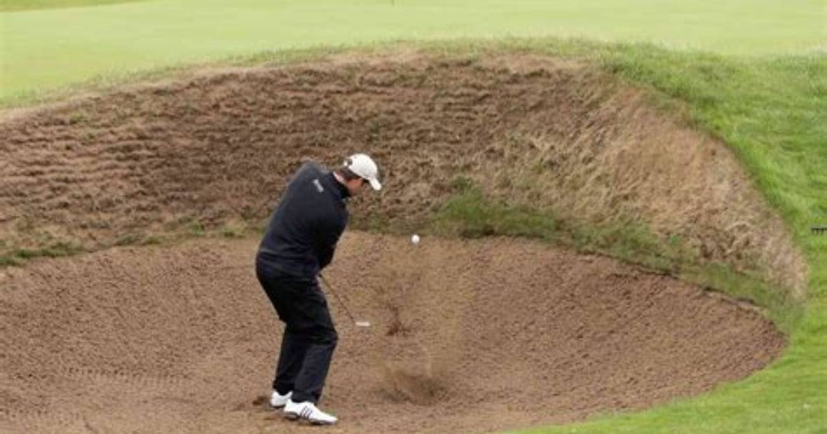 What Is Bunker Shot?