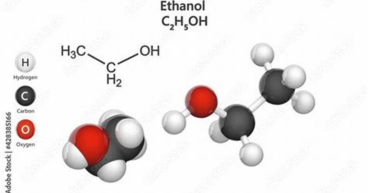 What Is C2H5Oh - Lisbd-Net. Com