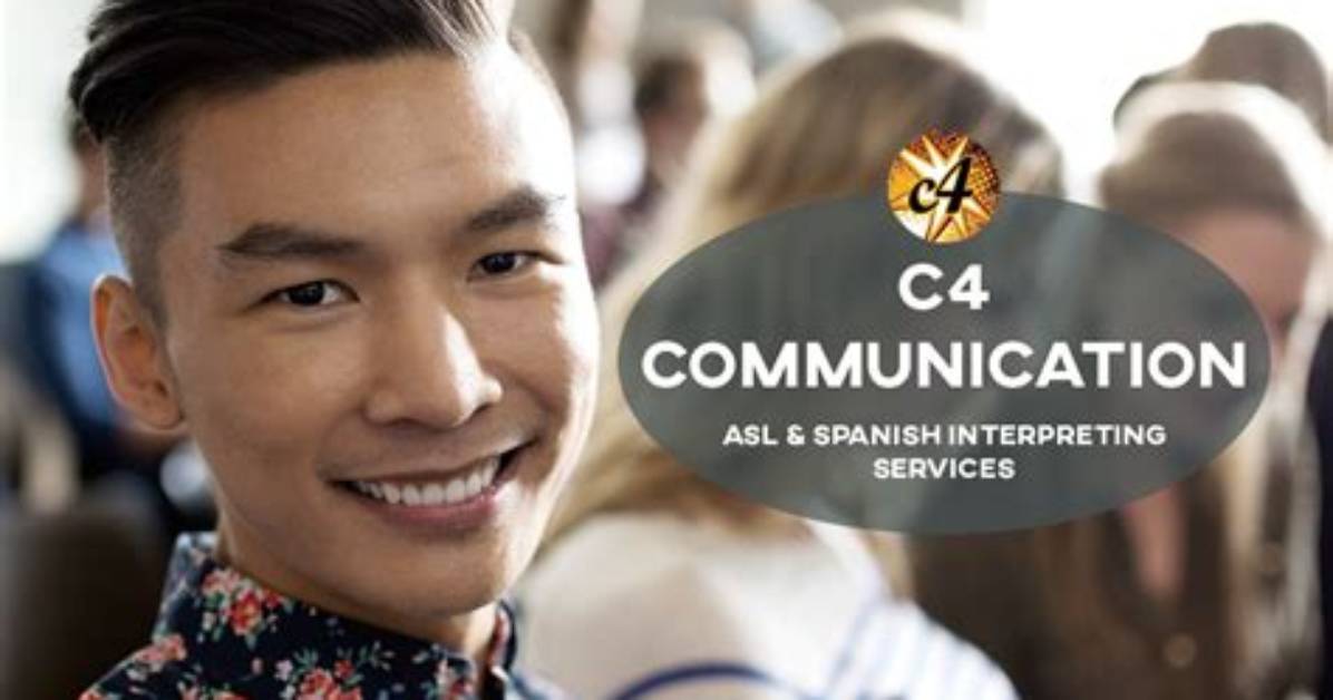 What Is C4 Communication