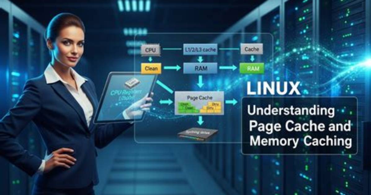What Is Cache Memory in Linux?