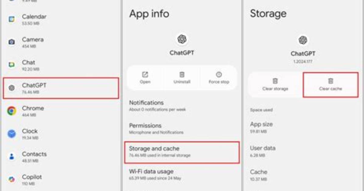 What Is Cache on Android?