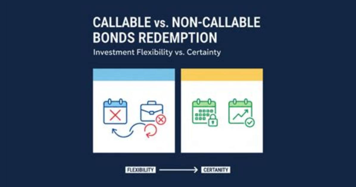 What Is Callable vs Non Callable Cd