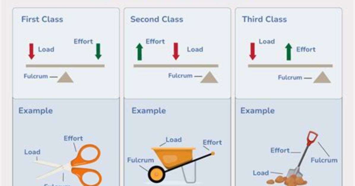 What Is Called Second Class