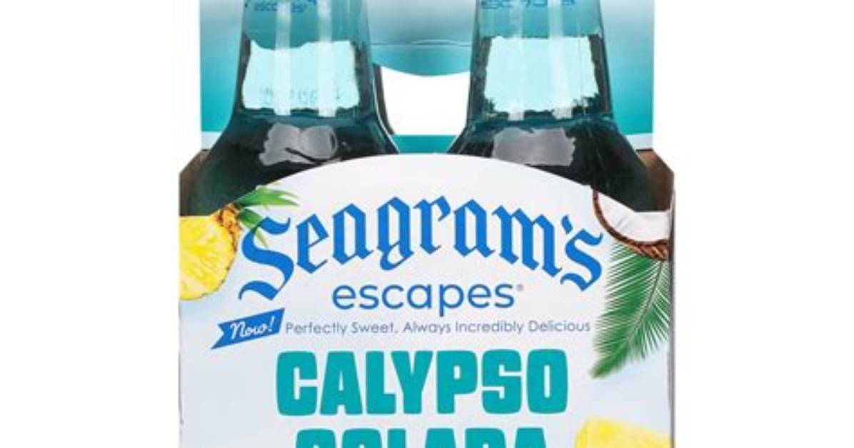 What Is Calypso Colada? | Contextresponse. Com