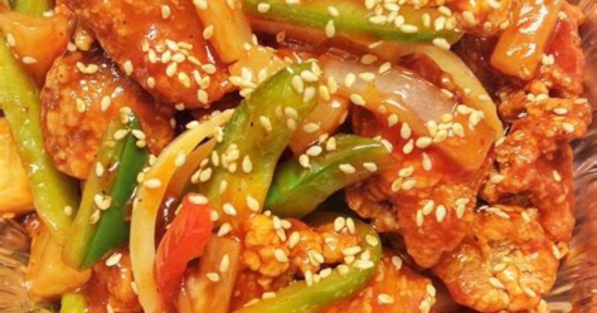 What Is Cantonese Style?