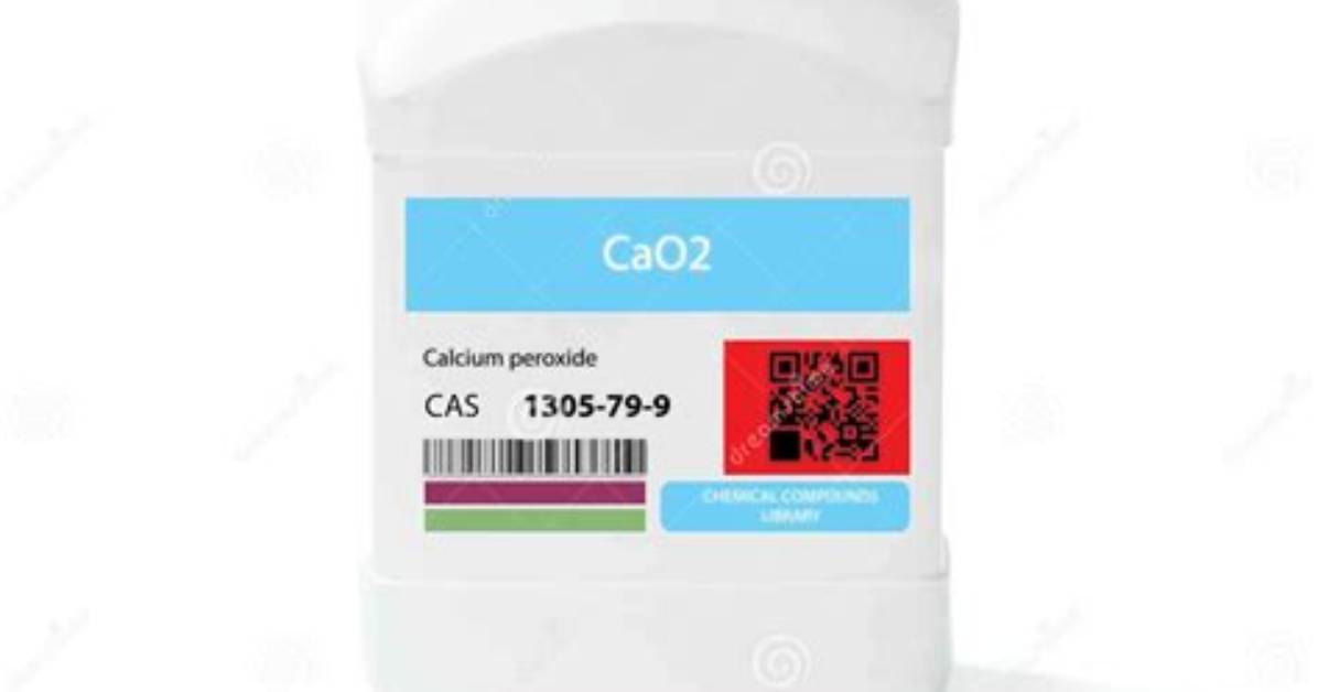 What Is Cao2?