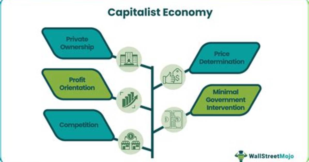 What Is Capitalist Economy?