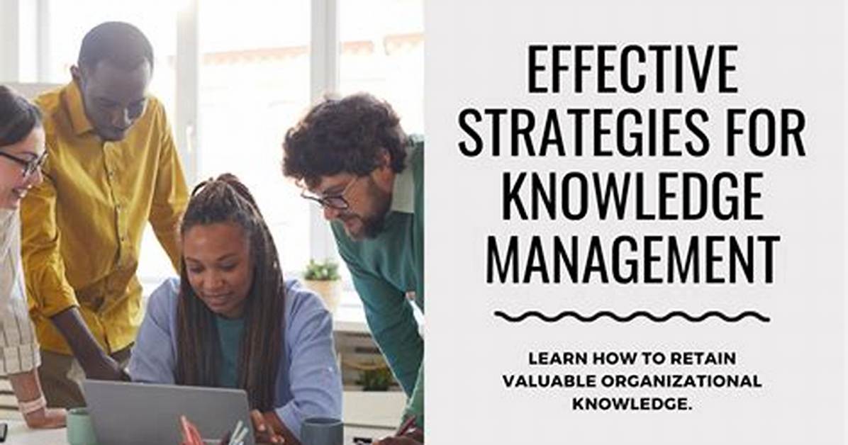 What Is Capturing Knowledge
