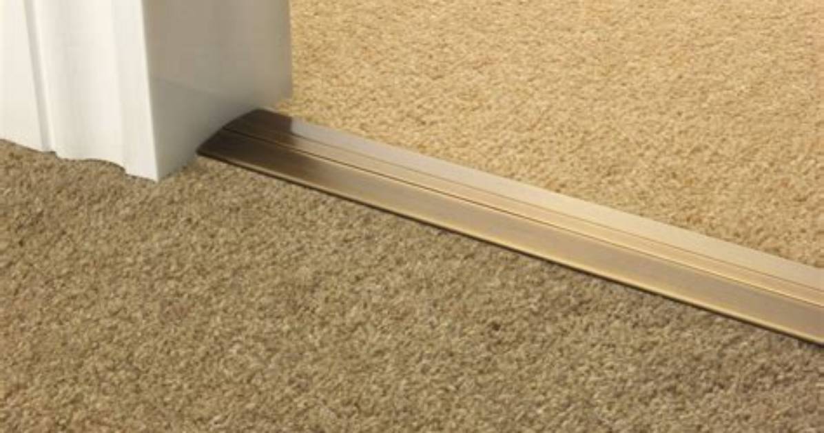 What Is Carpet Threshold
