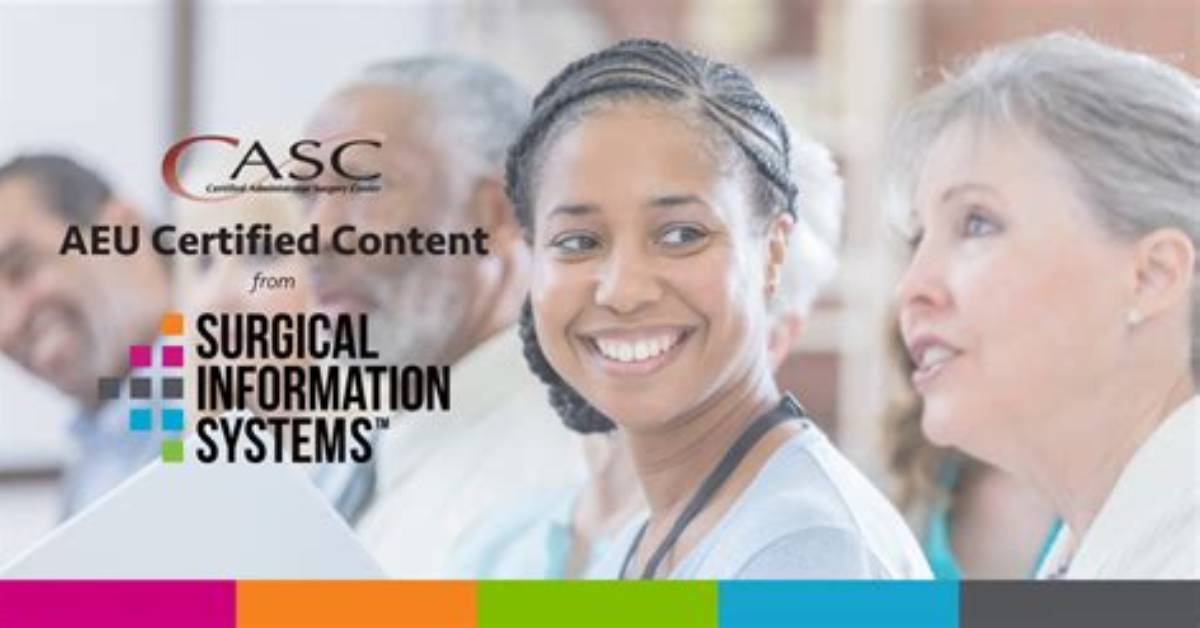 What Is Casc Certification