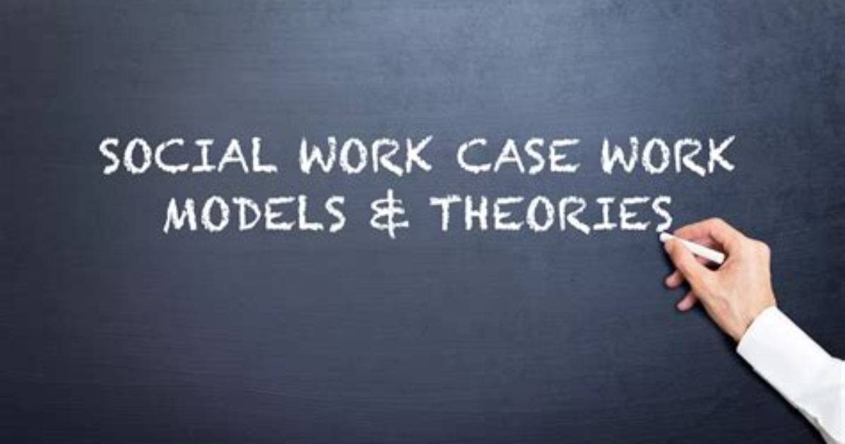 What Is Case Work