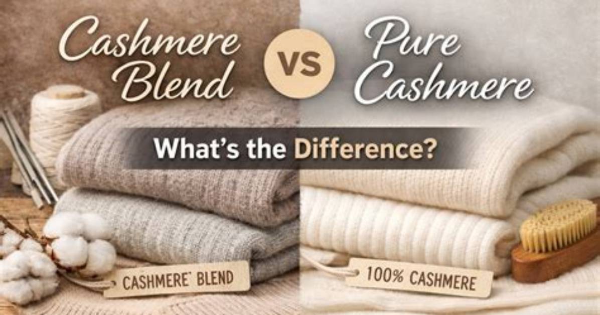 What Is Cashmere Postcode?