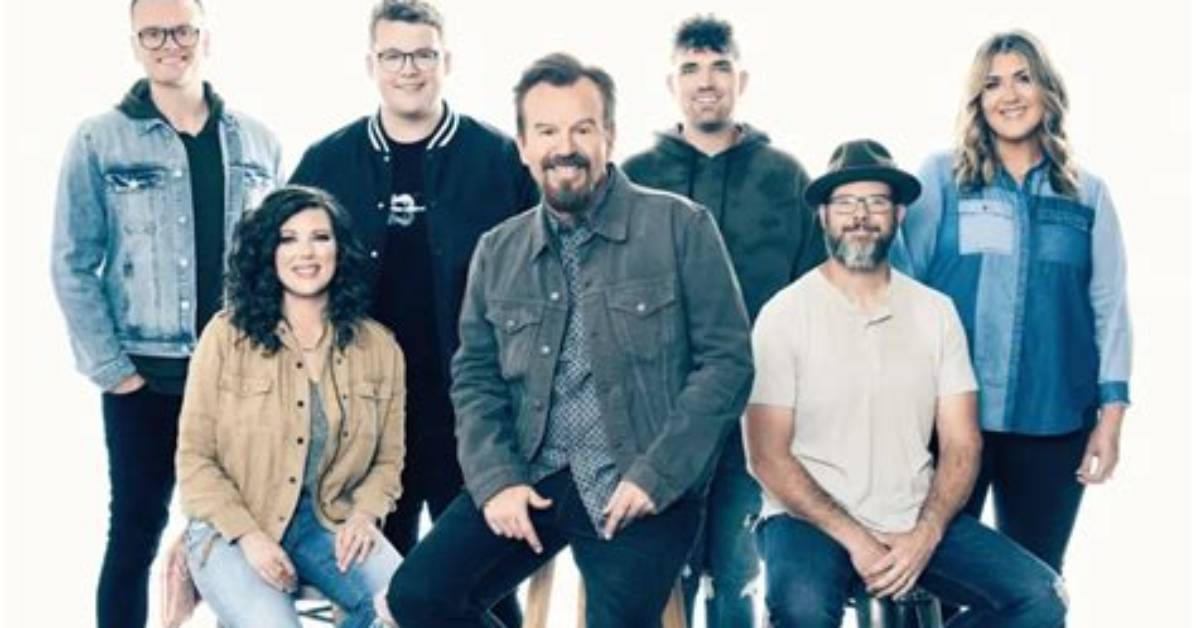 What Is Casting Crowns Net Worth?