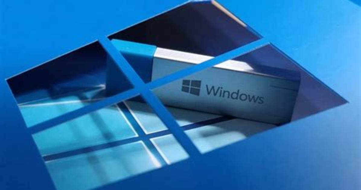What Is Catch Windows 10