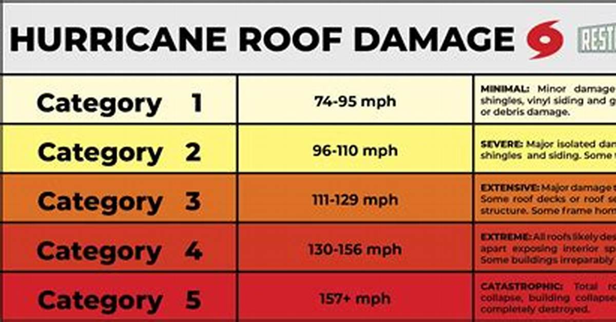 What Is Category Damage?