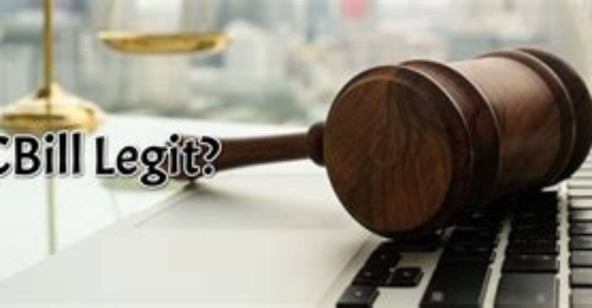 What Is Ccbill Com Charge?