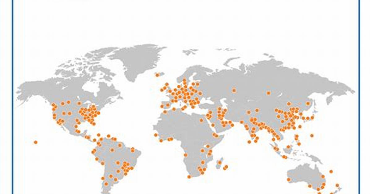 What Is Cdn Cloudflare?