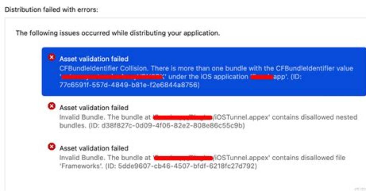 What Is Cfbundleidentifier