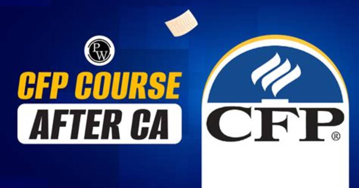 What Is Cfp Course?