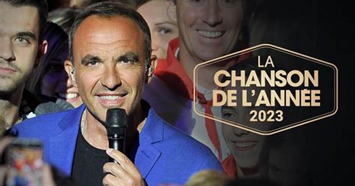 What Is Chanson