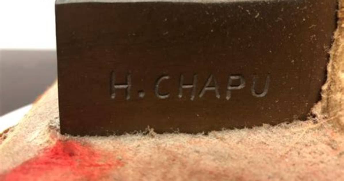 What Is Chapu