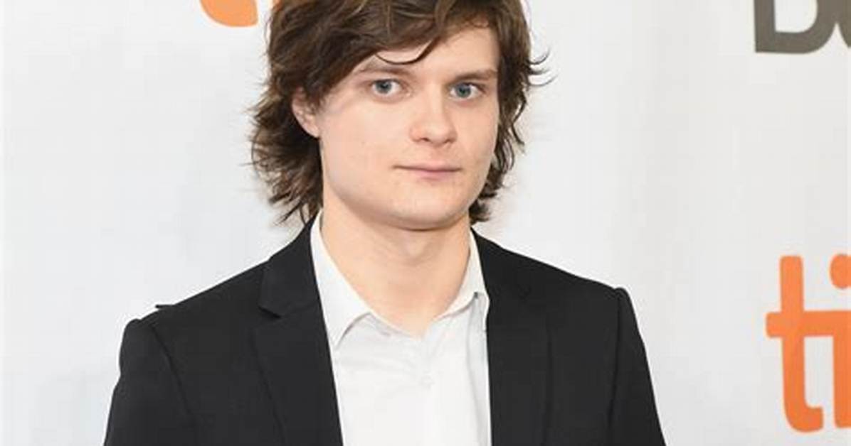What Is Charlie Tahan’s Net Worth? His Movies and Tv Shows