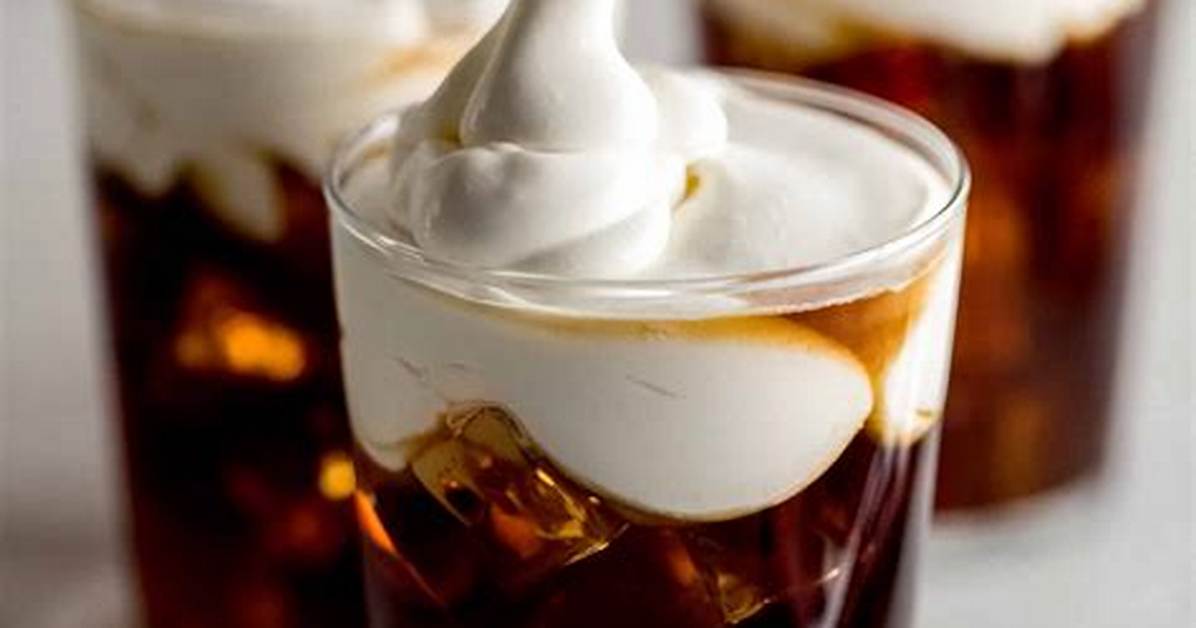 What Is Cheese Foam