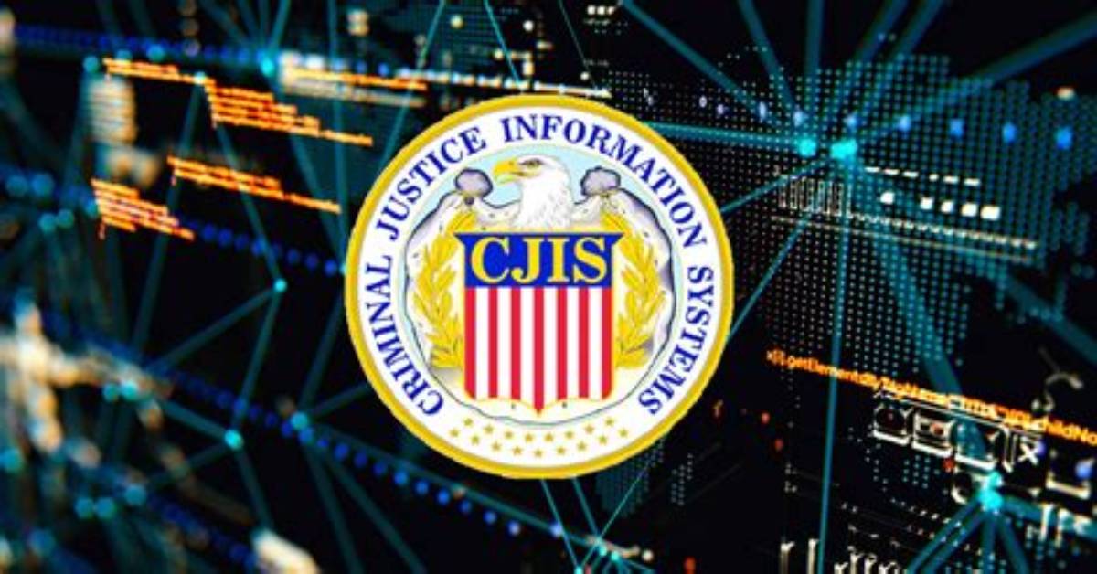 What Is Cjis System