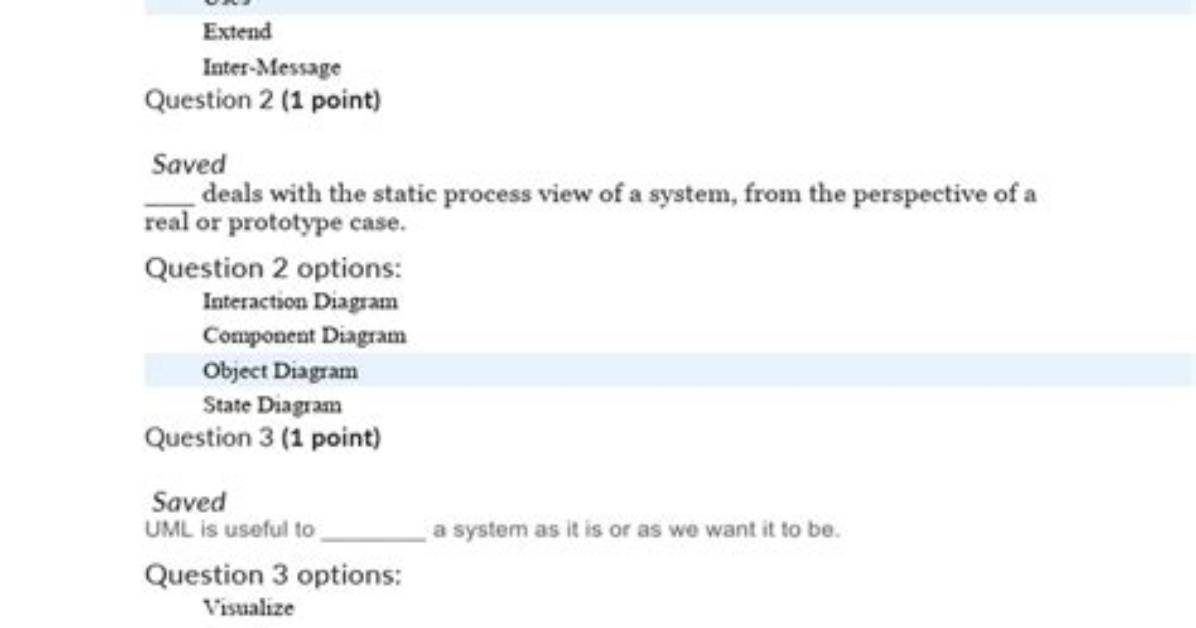 What Is Class in Object Oriented Analysis Design