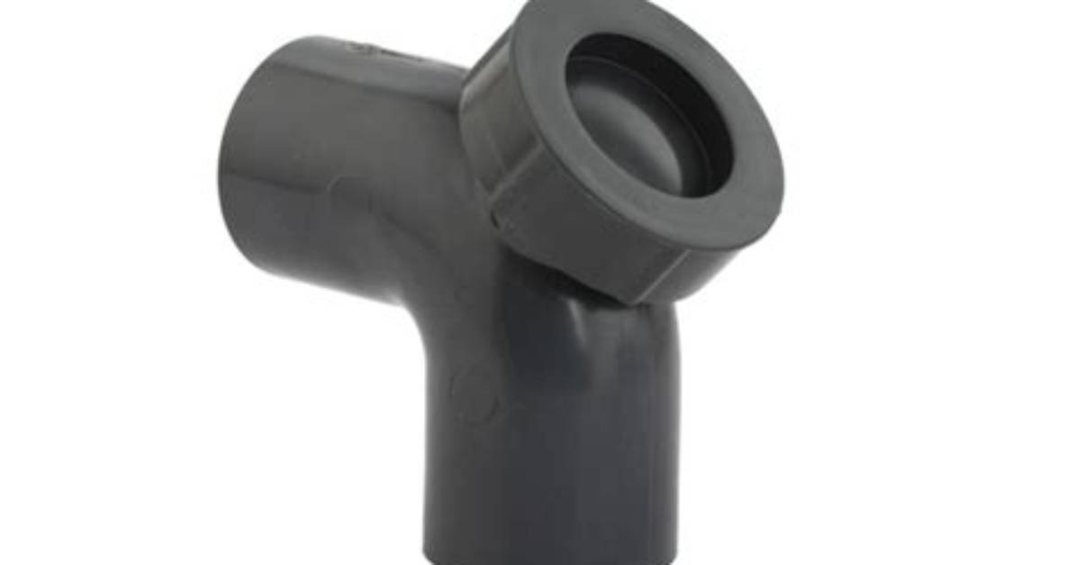 What Is Cleaning Eye Pipe?