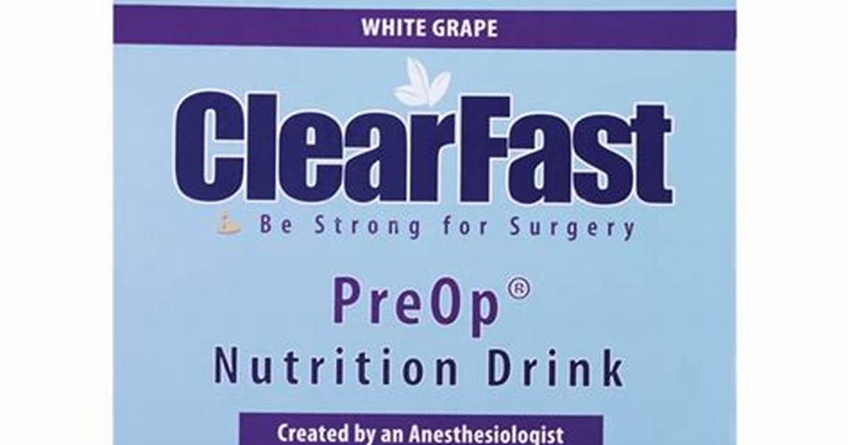 What Is Clearfast