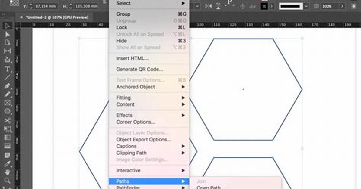 What Is Clipping Path in Indesign?