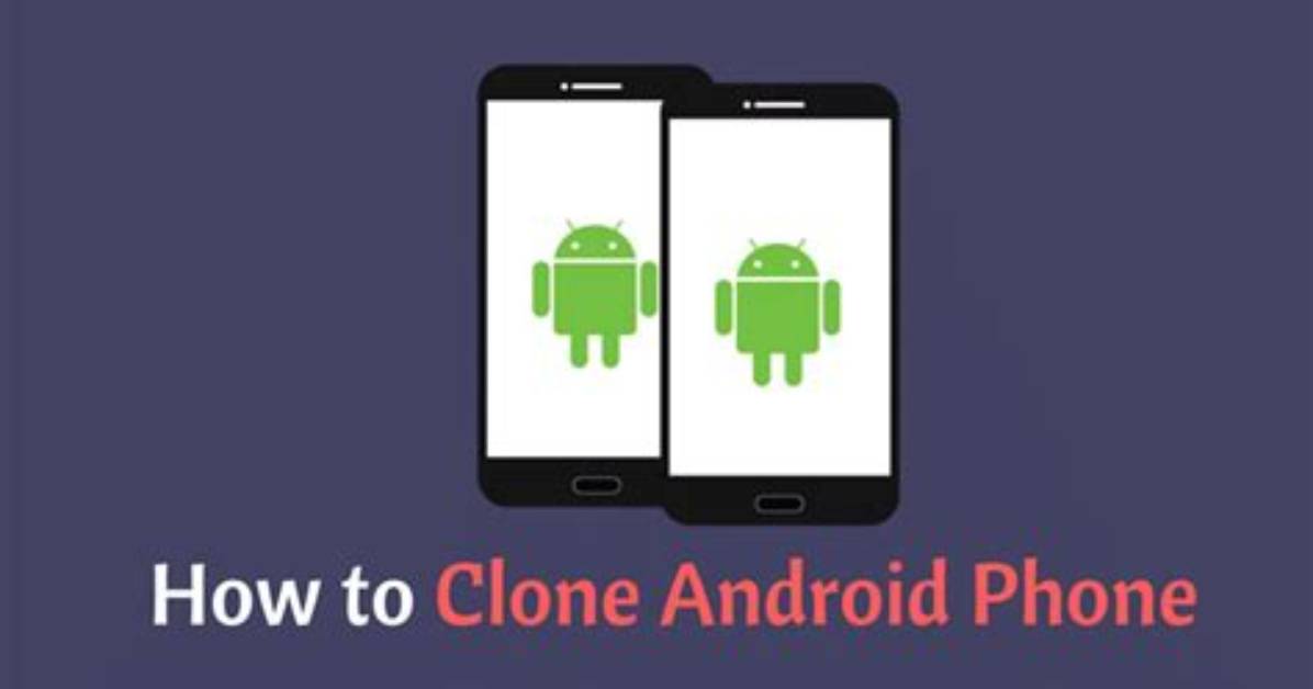 What Is Clone in Android?